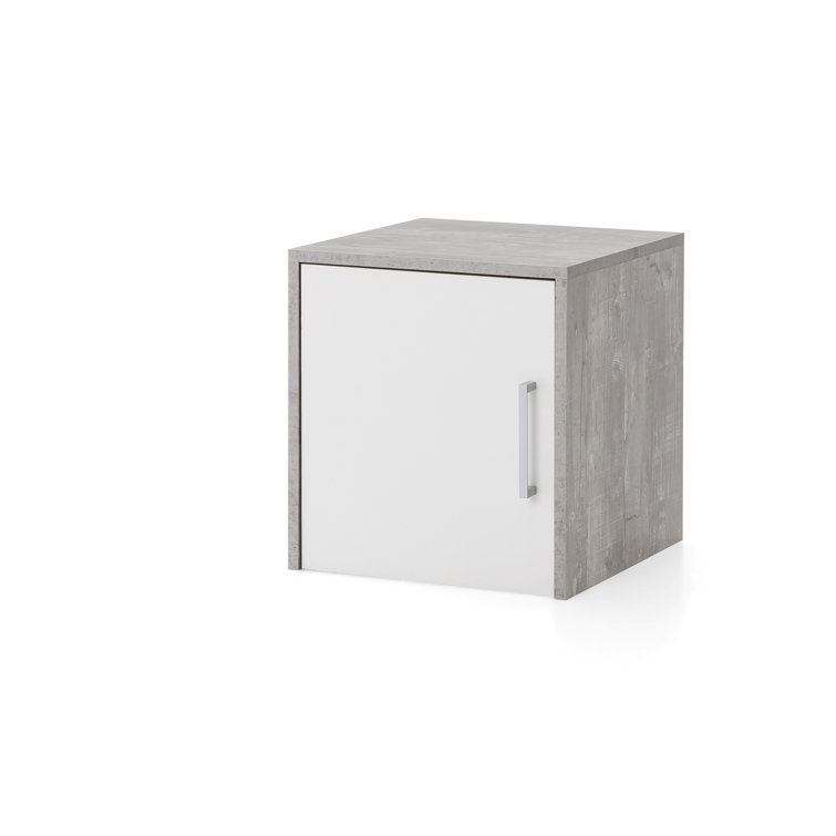 Ebern Designs 40 cm Aufbewahrungsschrank Westley & Bewertungen | Wayfair.de